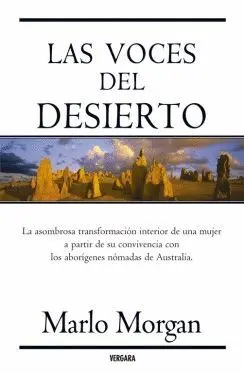 LAS VOCES DEL DESIERTO LAS VOCES DEL DESIERTO