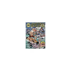 TOP COMIC MORTADELO 21. MORTADELO DE