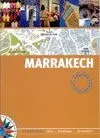 MARRAKECH: PLANO-GUIA
