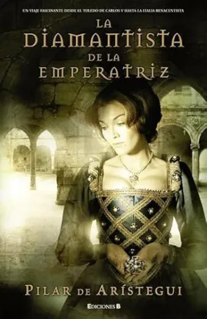 La Diamantista de la Emperatriz