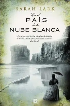EN EL PAÍS DE LA NUBE BLANCA (2ª MANO)