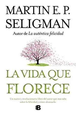 LA VIDA QUE FLORECE LA VIDA QUE FLORECE