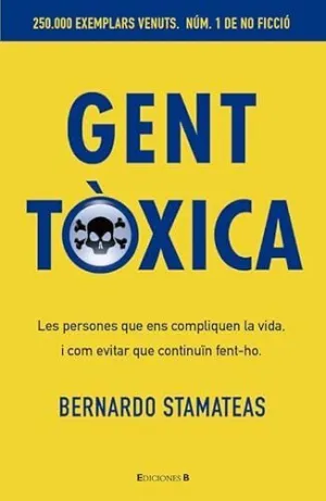 GENT TOXICA GENT TOXICA