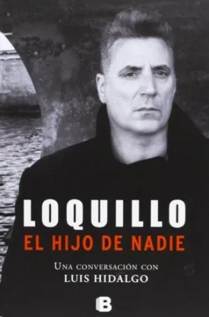 EL HIJO DE NADIE EL HIJO DE NADIE