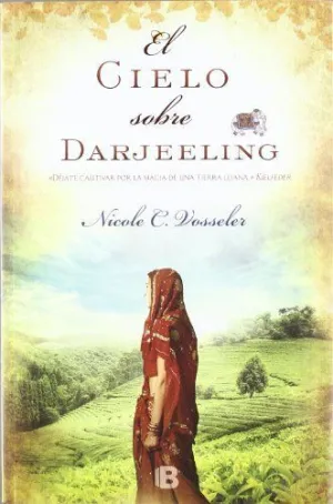 EL CIELO SOBRE DARJEELING