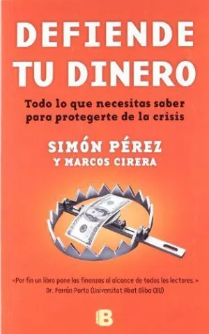 DEFIENDE TU DINERO