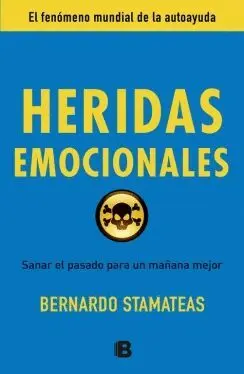 HERIDAS EMOCIONALES HERIDAS EMOCIONALES
