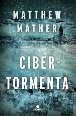 CIBERTORMENTA CIBERTORMENTA