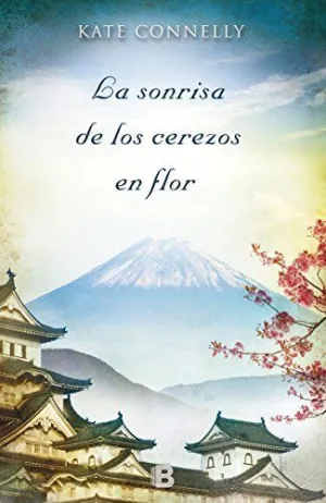 LA SONRISA DE LOS CEREZOS EN FLOR LA SONRISA DE LOS CEREZOS EN FLOR
