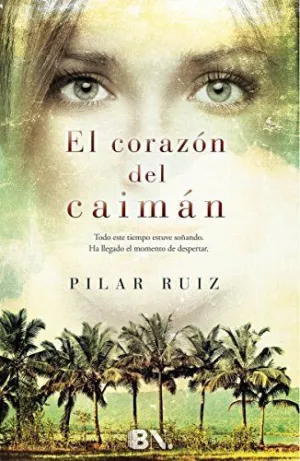 EL CORAZÓN DEL CAIMÁN EL CORAZÓN DEL CAIMÁN