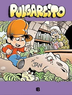 EL PERIÓDICO (PULGARCITO  3)