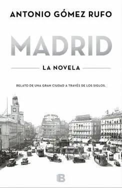 MADRID MADRID