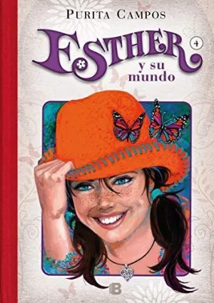 ESTHER Y SU MUNDO 4. TRAGEDIA DE RITA