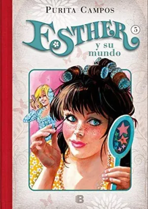ESTHER Y SU MUNDO 5. DONDE ESTAS MAMA
