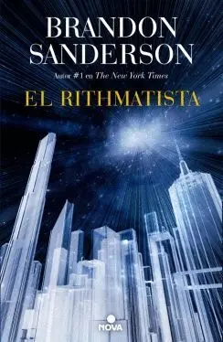 EL RITHMATISTA EL RITHMATISTA