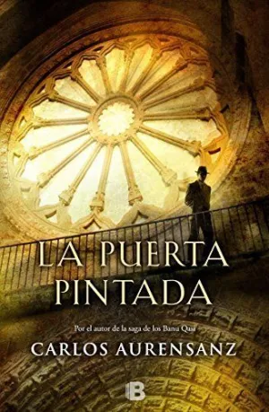 LA PUERTA PINTADA LA PUERTA PINTADA