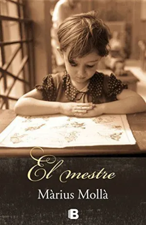 EL MESTRE EL MESTRE