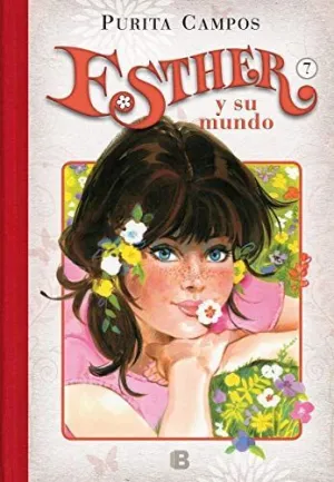 ESTHER Y SU MUNDO 7. VIAJANDO POR EUROP