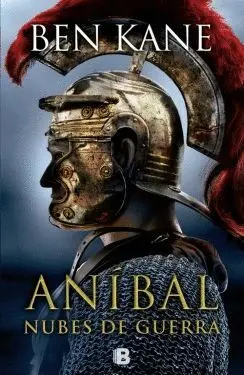 ANÍBAL: NUBES DE GUERRA ANÍBAL: NUBES DE GUERRA
