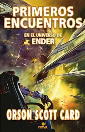PRIMEROS ENCUENTROS PRIMEROS ENCUENTROS