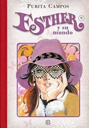 ESTHER Y SU MUNDO 9. AVENTURA EN LONDRE ESTHER Y SU MUNDO 9. AVENTURA EN LONDRE