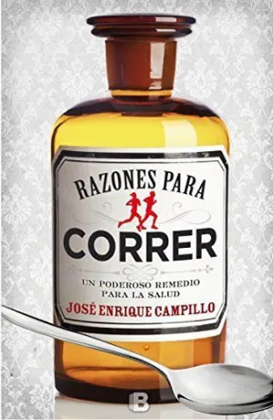 RAZONES PARA CORRER RAZONES PARA CORRER