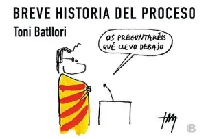 BREVE HISTORIA DEL PROCESO BREVE HISTORIA DEL PROCESO