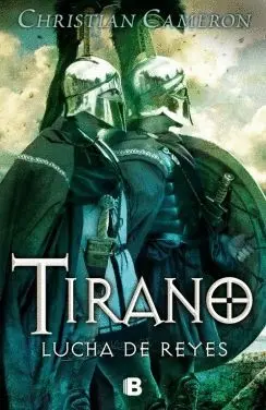 TIRANO: LUCHA DE REYES TIRANO: LUCHA DE REYES