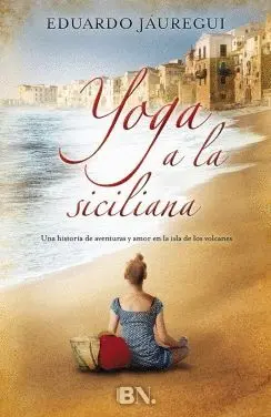 YOGA A LA SICILIANA YOGA A LA SICILIANA
