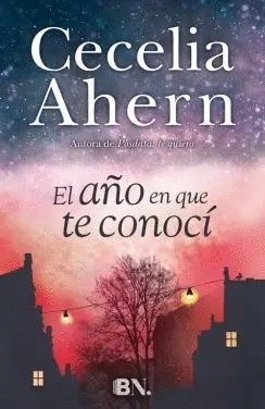 EL AÑO EN QUE TE CONOCÍ