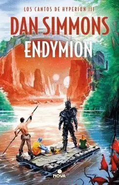 ENDYMION ENDYMION