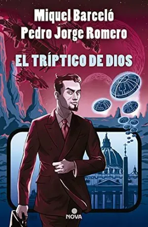 EL TRÍPTICO DE DIOS EL TRÍPTICO DE DIOS