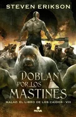 DOBLAN POR LOS MASTINES <BR>