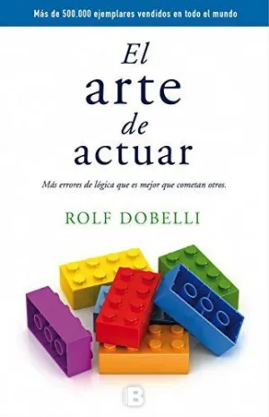 EL ARTE DE ACTUAR EL ARTE DE ACTUAR