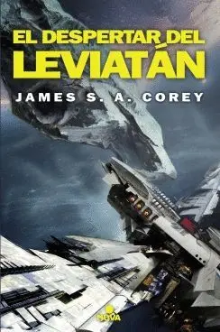 EL DESPERTAR DEL LEVIATÁN EL DESPERTAR DEL LEVIATÁN