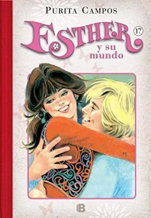 ESTHER Y SU MUNDO 17. NUEVA BELLA DURMI