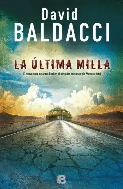 LA ÚLTIMA MILLA