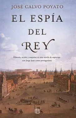 EL ESPÍA DEL REY EL ESPÍA DEL REY