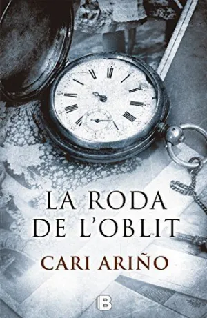 LA RODA DE L´OBLIT