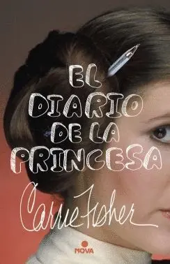 EL DIARIO DE LA PRINCESA EL DIARIO DE LA PRINCESA