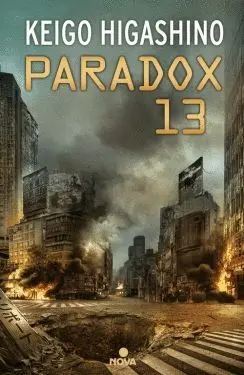 PARADOX 13