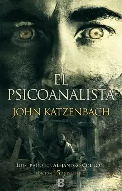 EL PSICOANALISTA (2ª MANO) EL PSICOANALISTA (2ª MANO)