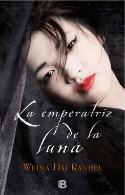LA EMPERATRIZ DE LA LUNA LA EMPERATRIZ DE LA LUNA