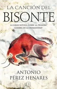 LA CANCION DEL BISONTE LA CANCION DEL BISONTE