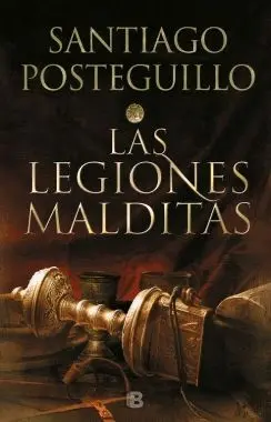 AFRICANUS: LAS LEGIONES MALDITAS