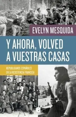 Y AHORA, VOLVED A VUESTRAS CASAS.<BR>
