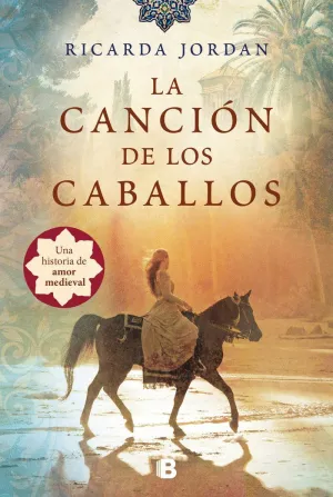 LA CANCION DE LOS CABALLOS LA CANCION DE LOS CABALLOS