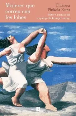 MUJERES QUE CORREN CON LOBOS