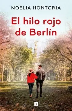 EL HILO ROJO DE BERLIN