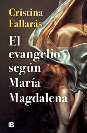 EVANGELIO SEGUN MARIA MAGDALENA, EL